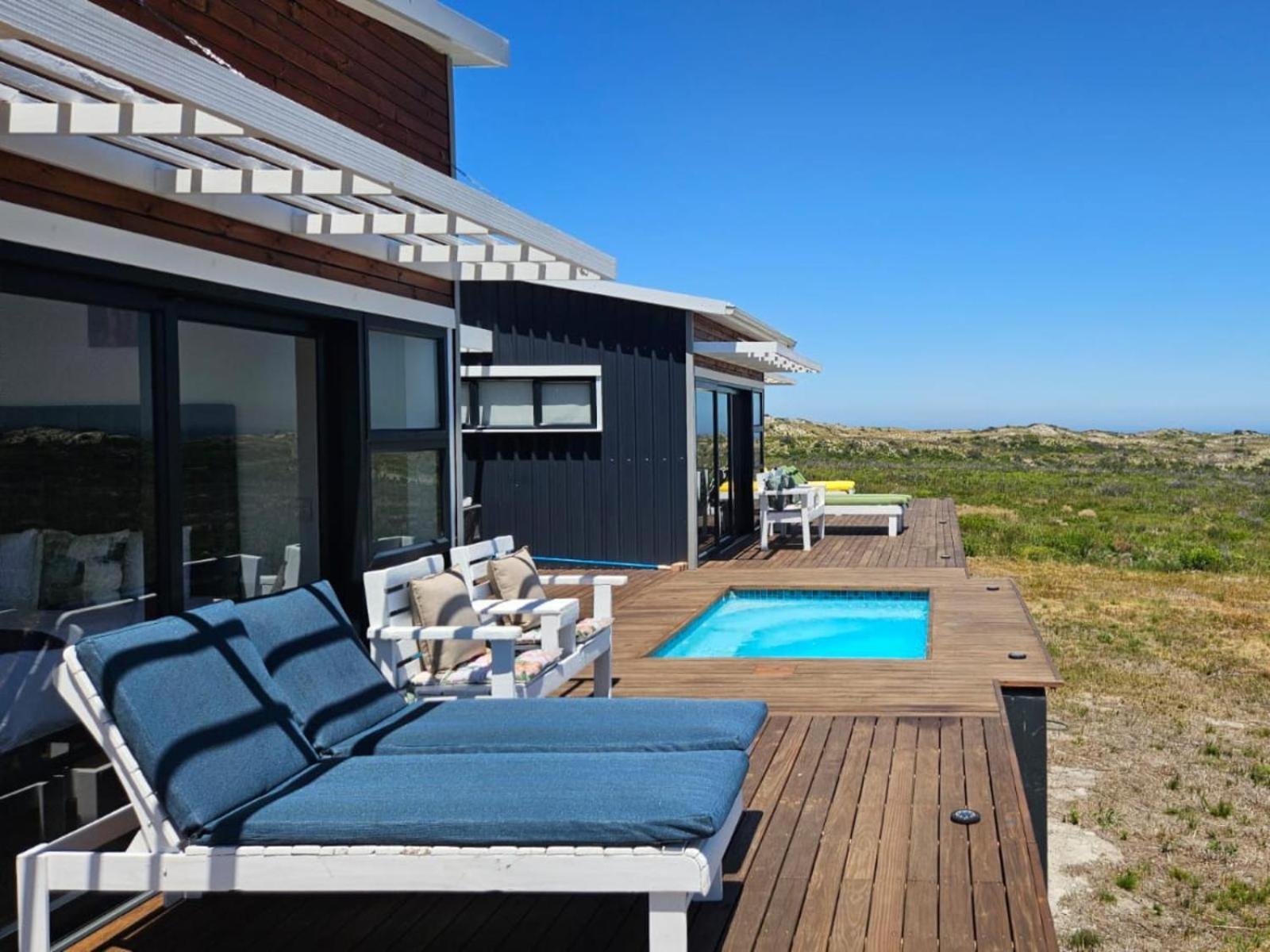 Walkerbay Dunes Lodge Stanford Room photo